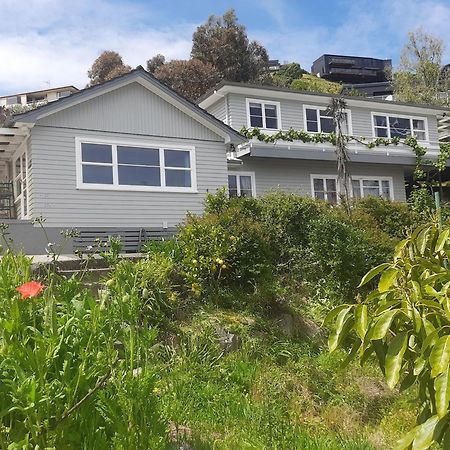 Tahuna Hills Guesthouse 넬슨 외부 사진