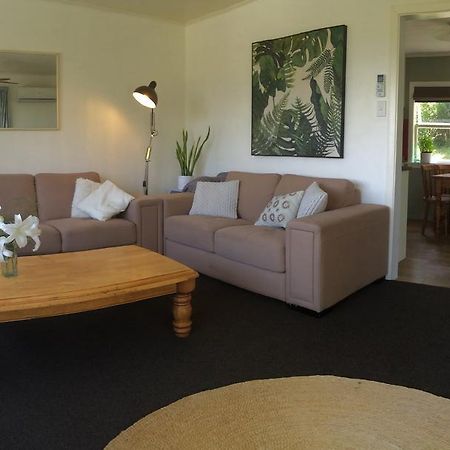 Tahuna Hills Guesthouse 넬슨 외부 사진