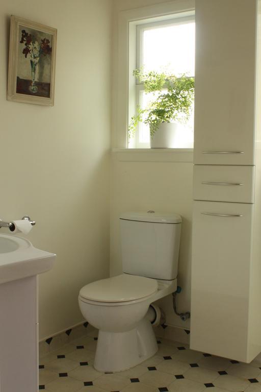Tahuna Hills Guesthouse 넬슨 외부 사진