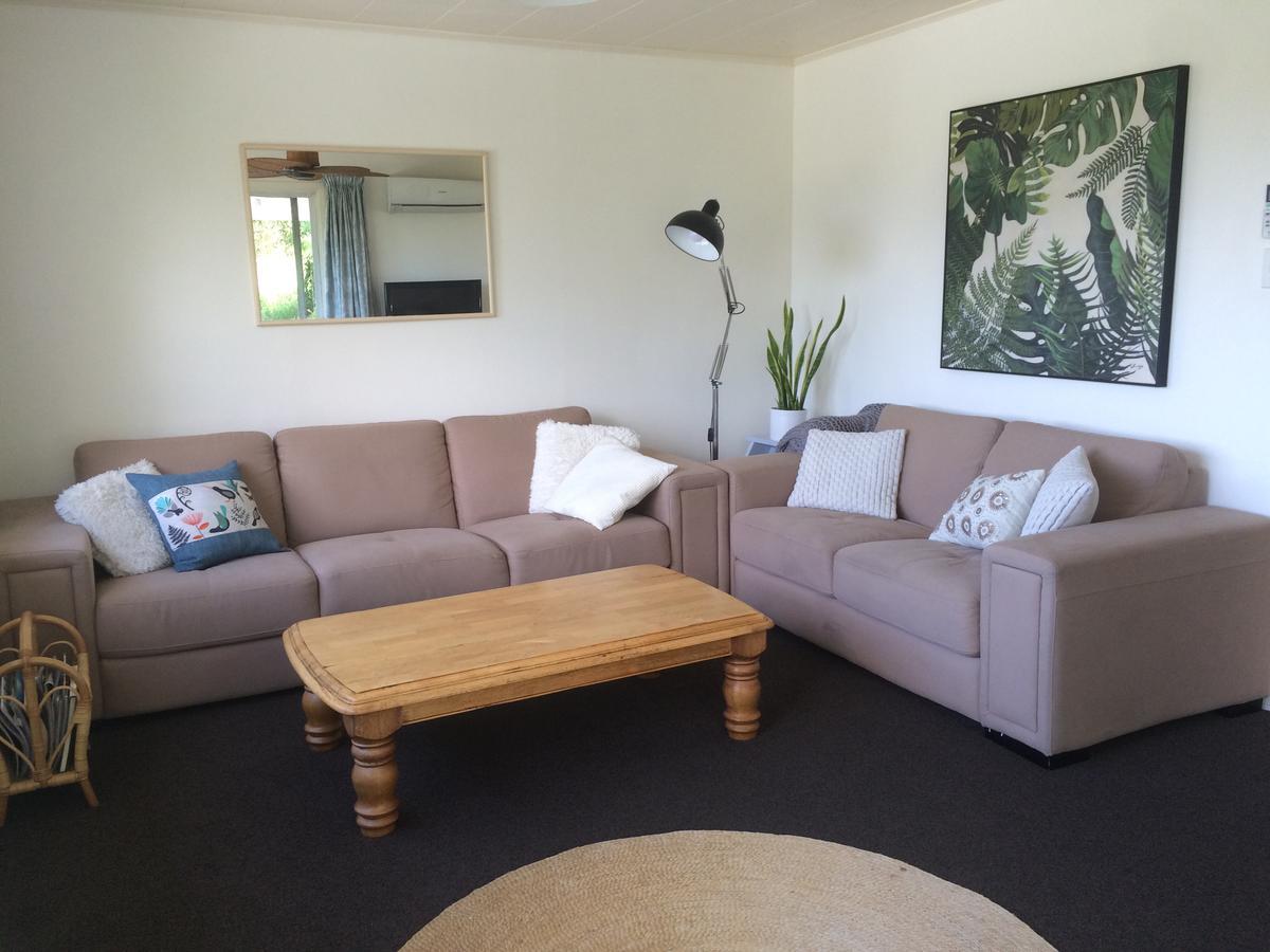 Tahuna Hills Guesthouse 넬슨 외부 사진